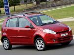 Chery J1 2009 года